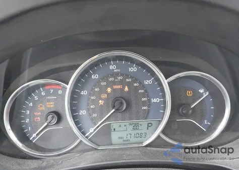 2016 Toyota Corolla Le z USA, uszkodzony, nr VIN 2T1BURHE4GC676260